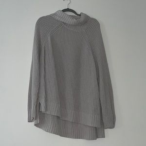 Turtleneck Sweater